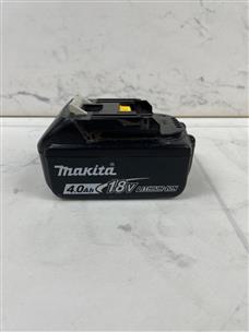 18V LXT Lithium-Ion High Capacity Battery Pack 5.0Ah with Fuel Gauge